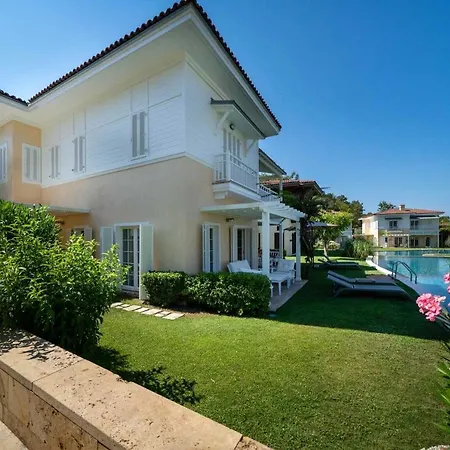 Portville Holiday Villas - Koi Willa Göcek